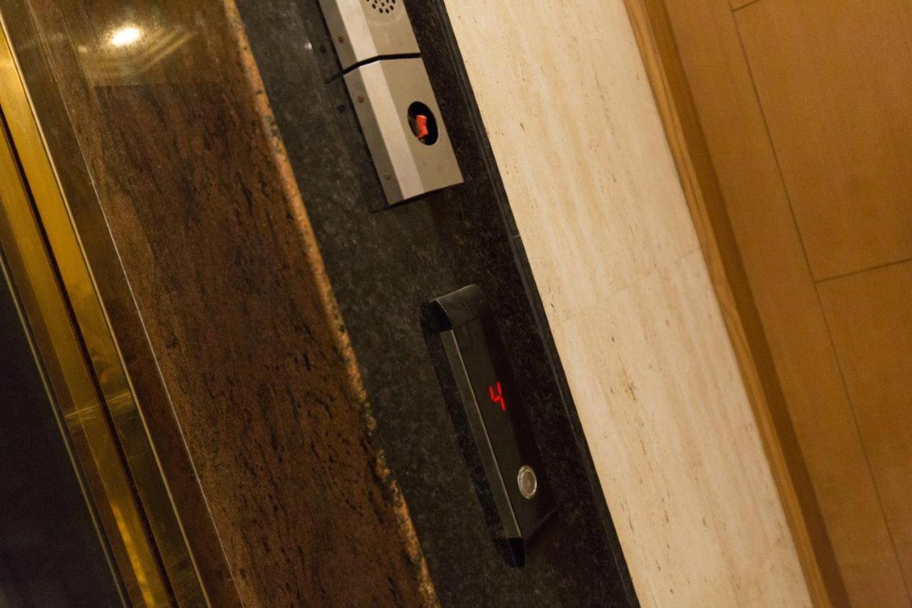 Hotel Viva Palace By Opo New Delhi Ngoại thất bức ảnh